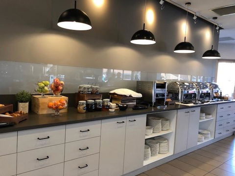 Best Western Melbourne Airport - Accommodation Sunshine Coast 7