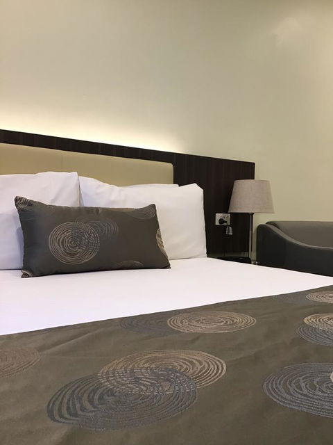 Best Western Melbourne Airport - Accommodation Sunshine Coast 1