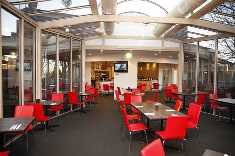 Best Western Melbourne Airport - Accommodation Sunshine Coast 11