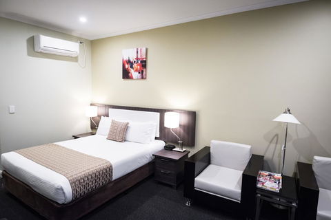 Best Western Melbourne Airport - Accommodation Sunshine Coast 25