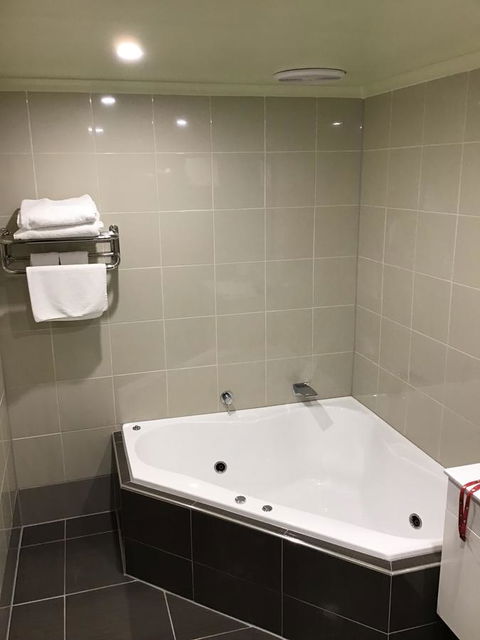 Best Western Melbourne Airport - Accommodation Sunshine Coast 2
