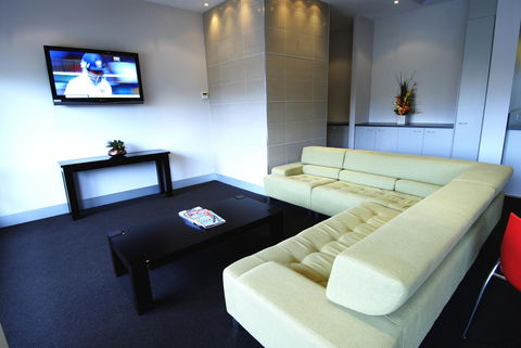 Best Western Melbourne Airport - Accommodation Sunshine Coast 37