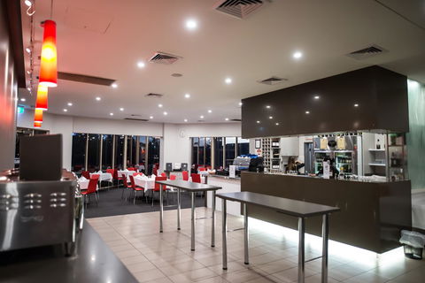 Best Western Melbourne Airport - Accommodation Sunshine Coast 39