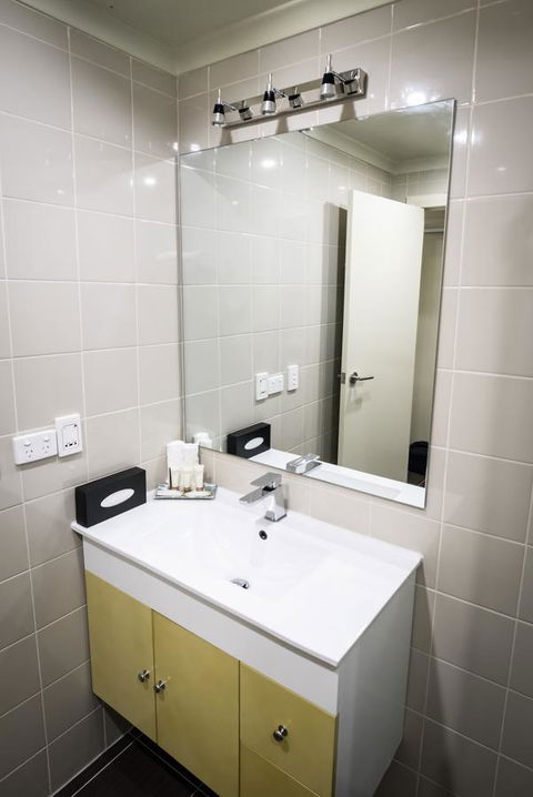 Best Western Melbourne Airport - Accommodation Sunshine Coast 30