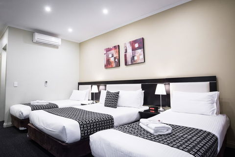 Best Western Melbourne Airport - Accommodation Sunshine Coast 21