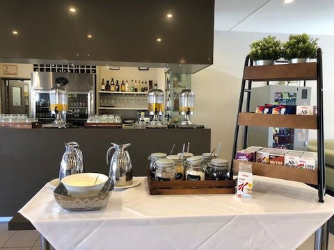 Best Western Melbourne Airport - Accommodation Sunshine Coast 8