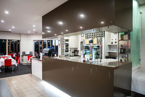 Best Western Melbourne Airport - Accommodation Sunshine Coast 38
