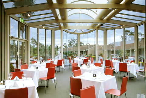 Best Western Melbourne Airport - Accommodation Sunshine Coast 27