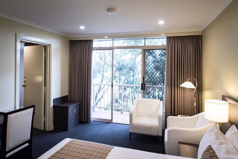 Best Western Melbourne Airport - Accommodation Sunshine Coast 16