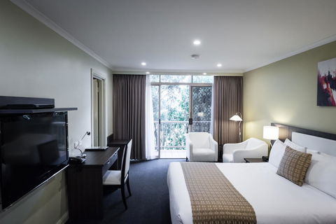 Best Western Melbourne Airport - Accommodation Sunshine Coast 5