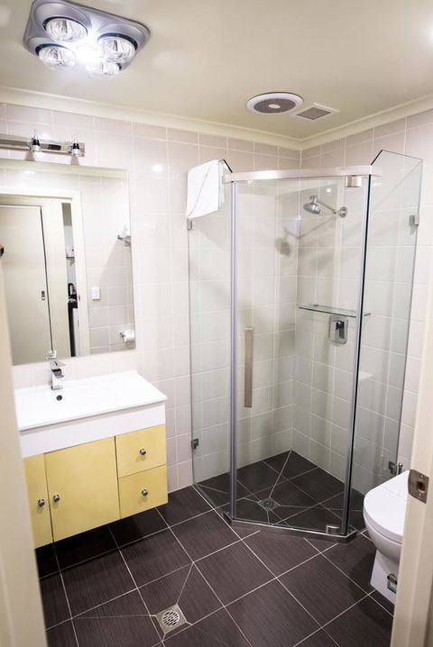 Best Western Melbourne Airport - Accommodation Sunshine Coast 29