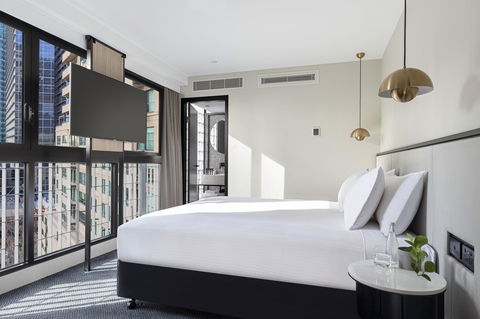 Brady Hotels Jones Lane - Accommodation Sunshine Coast 13
