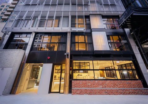 Brady Hotels Jones Lane - Accommodation Sunshine Coast 18