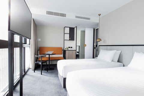 Brady Hotels Jones Lane - Accommodation Sunshine Coast 14