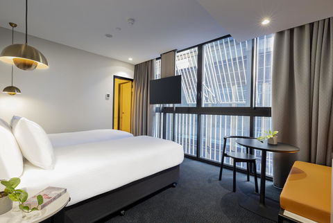 Brady Hotels Jones Lane - Accommodation Sunshine Coast 11