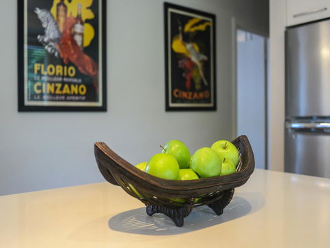 Boutique Stays Sandyside- Sandringham Villa Units - Accommodation Sunshine Coast 2