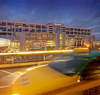 PARKROYAL Melbourne Airport - Accommodation Sunshine Coast