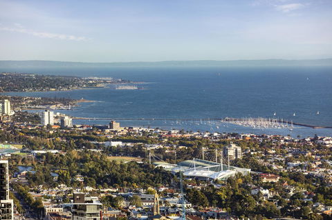 Winston Apartments - Accommodation Sunshine Coast 20