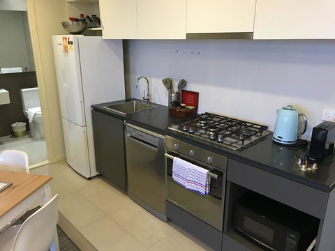 Winston Apartments - Accommodation Sunshine Coast 16