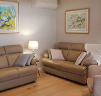 Oxford Rise Apartment - Accommodation Sunshine Coast