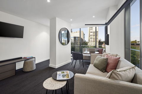 Quest St Kilda Road - Accommodation Sunshine Coast 10