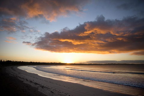 Deep Blue Hotel & Hot Springs - Accommodation Sunshine Coast 24