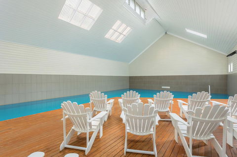 Deep Blue Hotel & Hot Springs - Accommodation Sunshine Coast 13