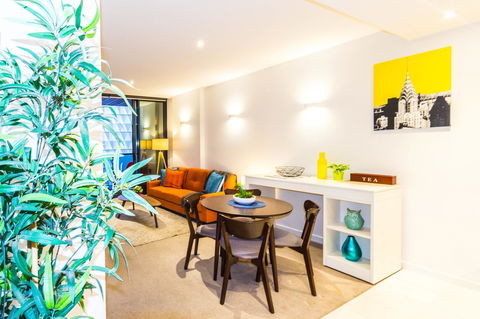 Stay Like Home - Accommodation Sunshine Coast 34