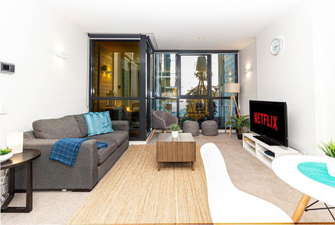 Stay Like Home - Accommodation Sunshine Coast 5