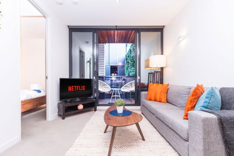 Stay Like Home - Accommodation Sunshine Coast 13