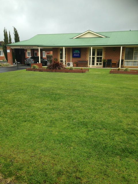 Beachcomber Motel & Apartments - Accommodation Sunshine Coast 20