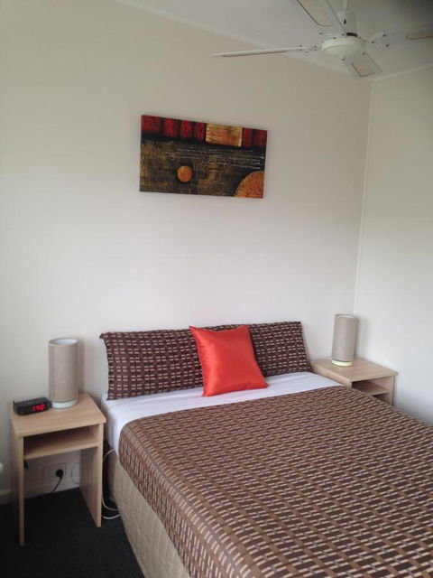 Beachcomber Motel & Apartments - Accommodation Sunshine Coast 39
