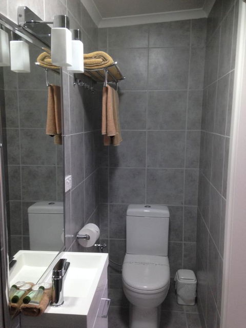Beachcomber Motel & Apartments - Accommodation Sunshine Coast 32