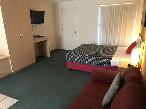 Beachcomber Motel & Apartments - Accommodation Sunshine Coast 8