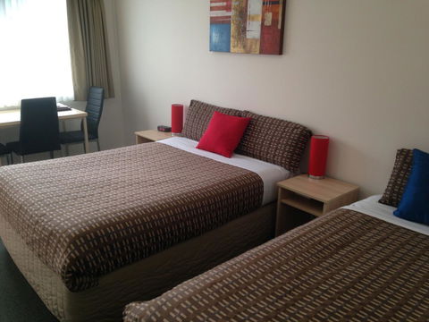 Beachcomber Motel & Apartments - Accommodation Sunshine Coast 34
