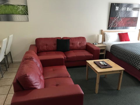 Beachcomber Motel & Apartments - Accommodation Sunshine Coast 14