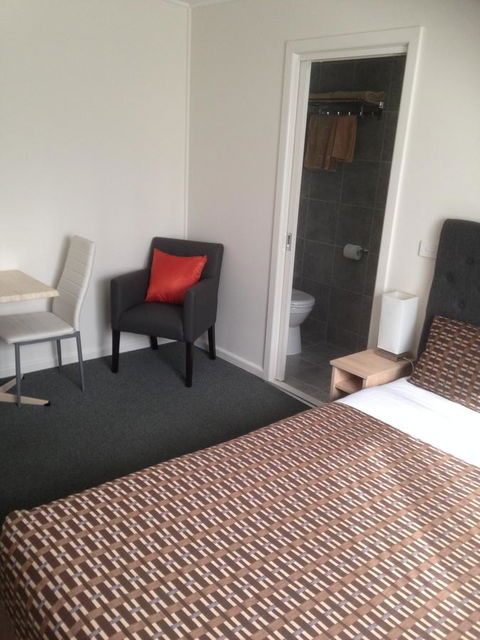Beachcomber Motel & Apartments - Accommodation Sunshine Coast 28
