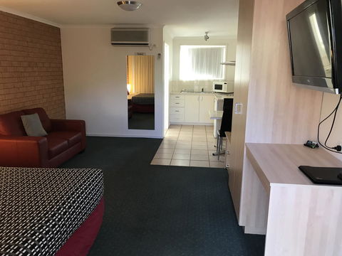 Beachcomber Motel & Apartments - Accommodation Sunshine Coast 7