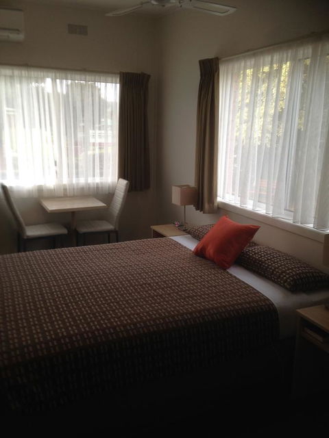 Beachcomber Motel & Apartments - Accommodation Sunshine Coast 36