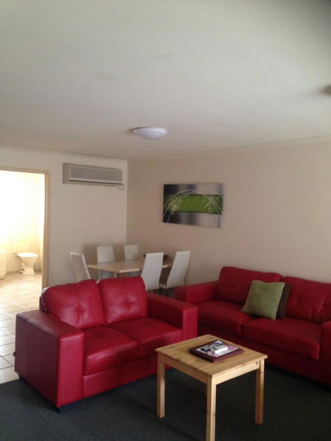 Beachcomber Motel & Apartments - Accommodation Sunshine Coast 15
