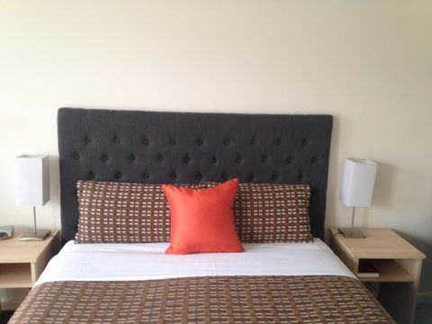 Beachcomber Motel & Apartments - Accommodation Sunshine Coast 37