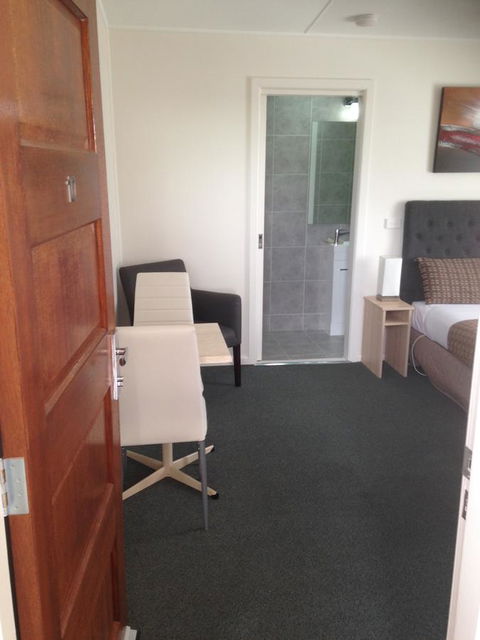 Beachcomber Motel & Apartments - Accommodation Sunshine Coast 29