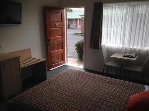 Beachcomber Motel & Apartments - Accommodation Sunshine Coast 26