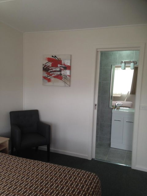 Beachcomber Motel & Apartments - Accommodation Sunshine Coast 25