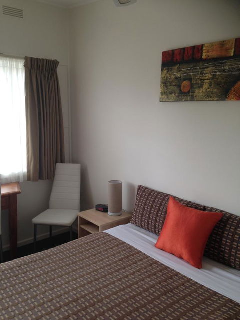 Beachcomber Motel & Apartments - Accommodation Sunshine Coast 40