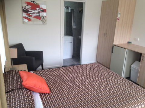 Beachcomber Motel & Apartments - Accommodation Sunshine Coast 24