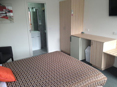 Beachcomber Motel & Apartments - Accommodation Sunshine Coast 31
