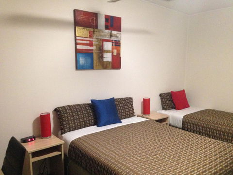 Beachcomber Motel & Apartments - Accommodation Sunshine Coast 17