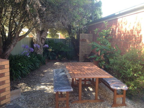 Beachcomber Motel & Apartments - Accommodation Sunshine Coast 23
