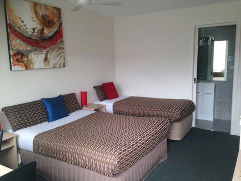 Beachcomber Motel & Apartments - Accommodation Sunshine Coast 35